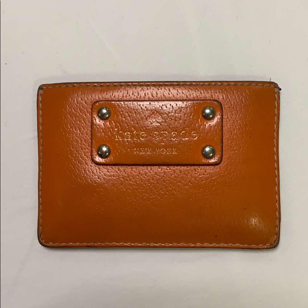 kate spade wallet